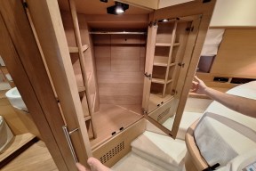 Real Yacht Image from Review