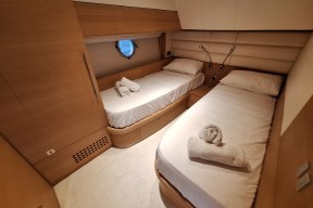 Real Yacht Image from Review