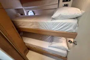 Real Yacht Image from Review