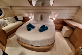 Real Yacht Image from Review