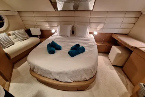 Louis Lamprell's photo from the onboard visit
