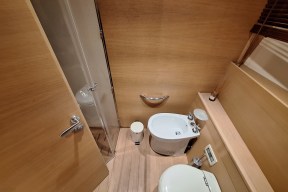 Real Yacht Image from Review