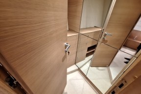 Real Yacht Image from Review