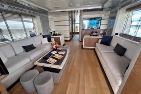 Real Yacht Image from Review