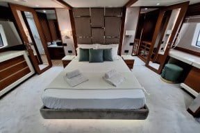 Real Yacht Image from Review
