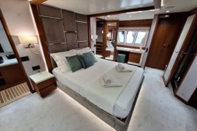 Real Yacht Image from Review