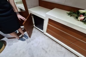 Real Yacht Image from Review