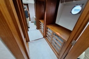 Real Yacht Image from Review