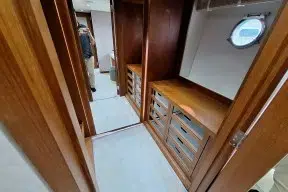 Real Yacht Image from Review