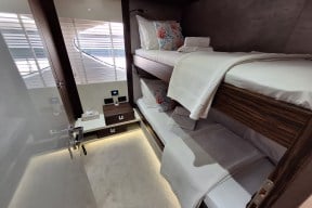 Real Yacht Image from Review