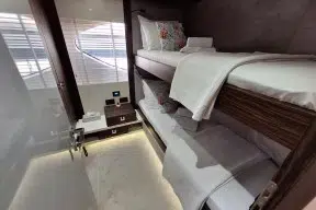 Real Yacht Image from Review