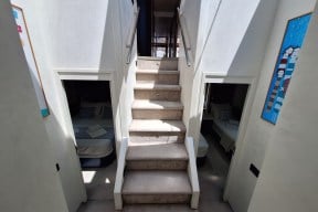 Real Yacht Image from Review