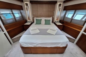 Real Yacht Image from Review