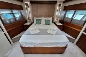 Real Yacht Image from Review