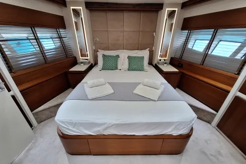 Louis Lamprell's photo from the onboard visit