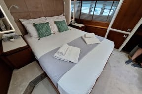 Real Yacht Image from Review