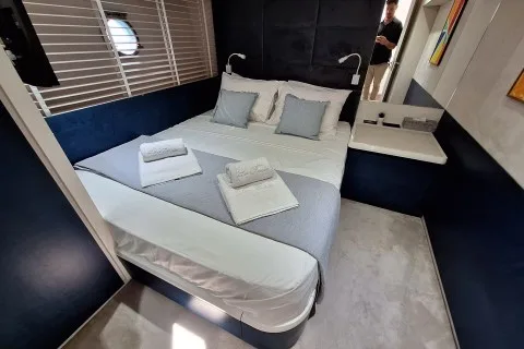 Louis Lamprell's photo from the onboard visit