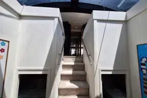 Real Yacht Image from Review