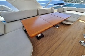 Real Yacht Image from Review