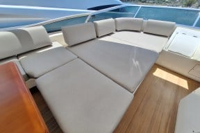 Real Yacht Image from Review