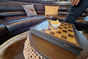 Real Yacht Image from Review