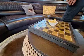 Real Yacht Image from Review