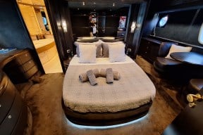 Real Yacht Image from Review