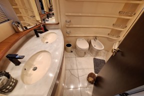 Real Yacht Image from Review