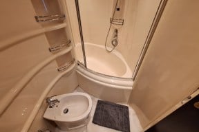 Real Yacht Image from Review