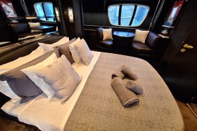 Real Yacht Image from Review