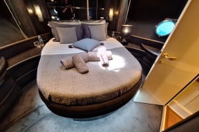 Real Yacht Image from Review