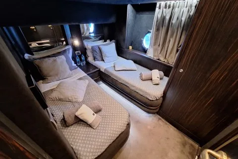 Louis Lamprell's photo from the onboard visit