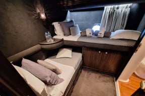 Real Yacht Image from Review