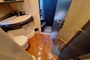 Real Yacht Image from Review