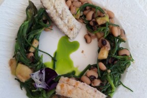 Real Yacht Image from Review