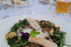 Real Yacht Image from Review