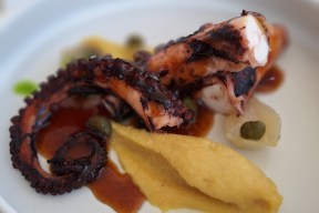 Real Yacht Image from Review