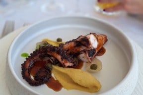 Real Yacht Image from Review