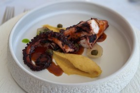 Real Yacht Image from Review