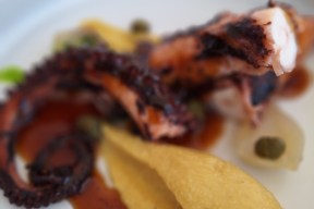 Real Yacht Image from Review