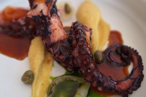 Real Yacht Image from Review