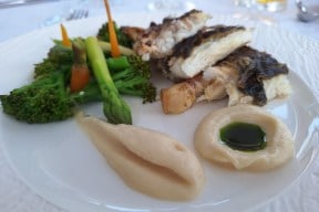 Real Yacht Image from Review