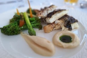 Real Yacht Image from Review