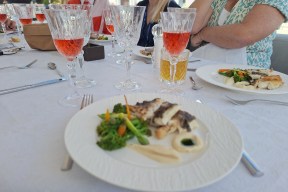 Real Yacht Image from Review