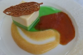 Real Yacht Image from Review