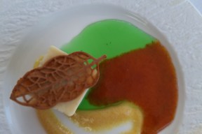 Real Yacht Image from Review