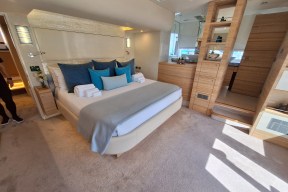 Real Yacht Image from Review