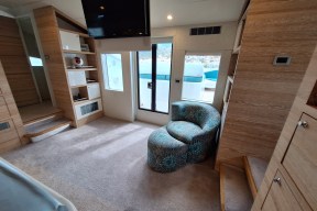 Real Yacht Image from Review