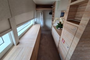 Real Yacht Image from Review