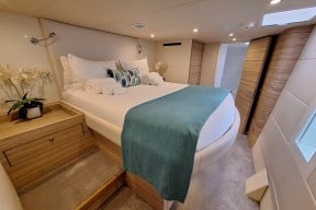 Real Yacht Image from Review